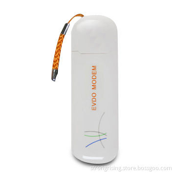 3G Cellular Wireless Network Data Card, Supports SMS and Voice Service and Micro SD CardNew